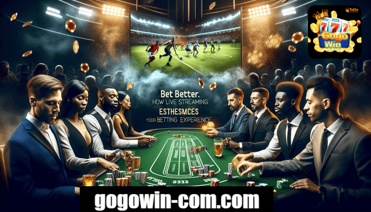 GOGOWIN Belo Horizonte - Winners