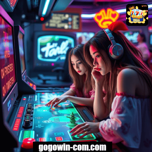 GOGOWIN - App Performance