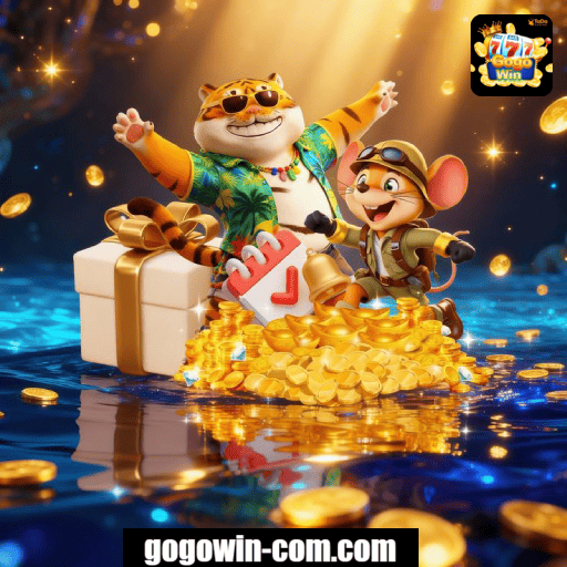 GOGOWIN Fortaleza - Reviews