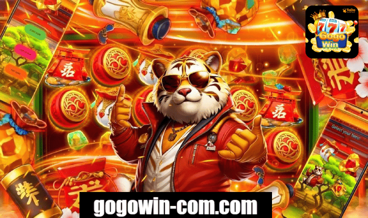 GOGOWIN - cassino ao vivo