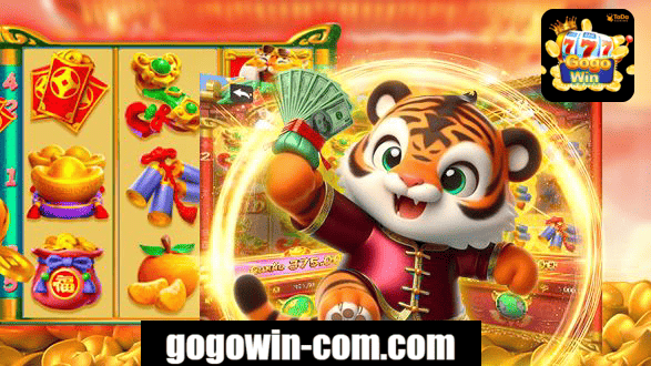 GOGOWIN Rio de Janeiro - Slot Strategy