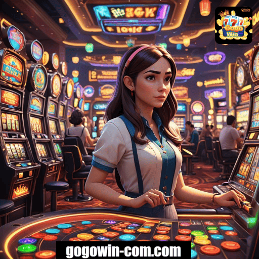 GOGOWIN - App Security