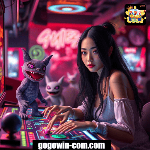 GOGOWIN - Winners Celebration